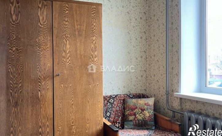 2-комн квартира Комсомольская улица, 3А,  д. 3А