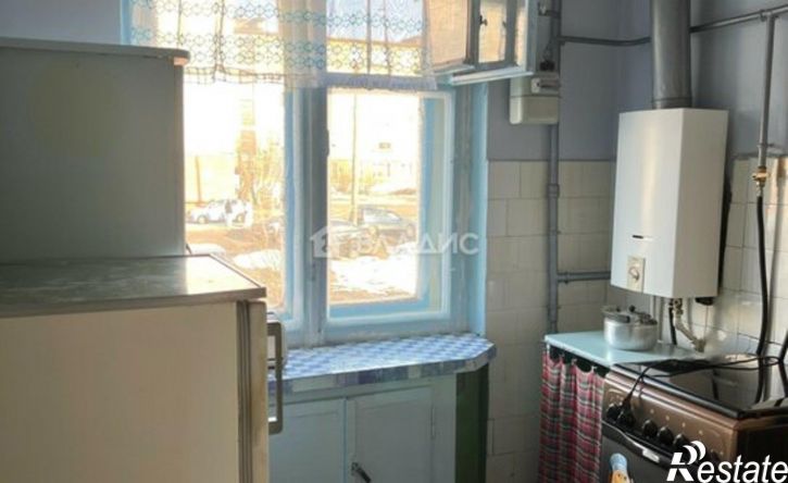 2-комн квартира Комсомольская улица, 3А,  д. 3А