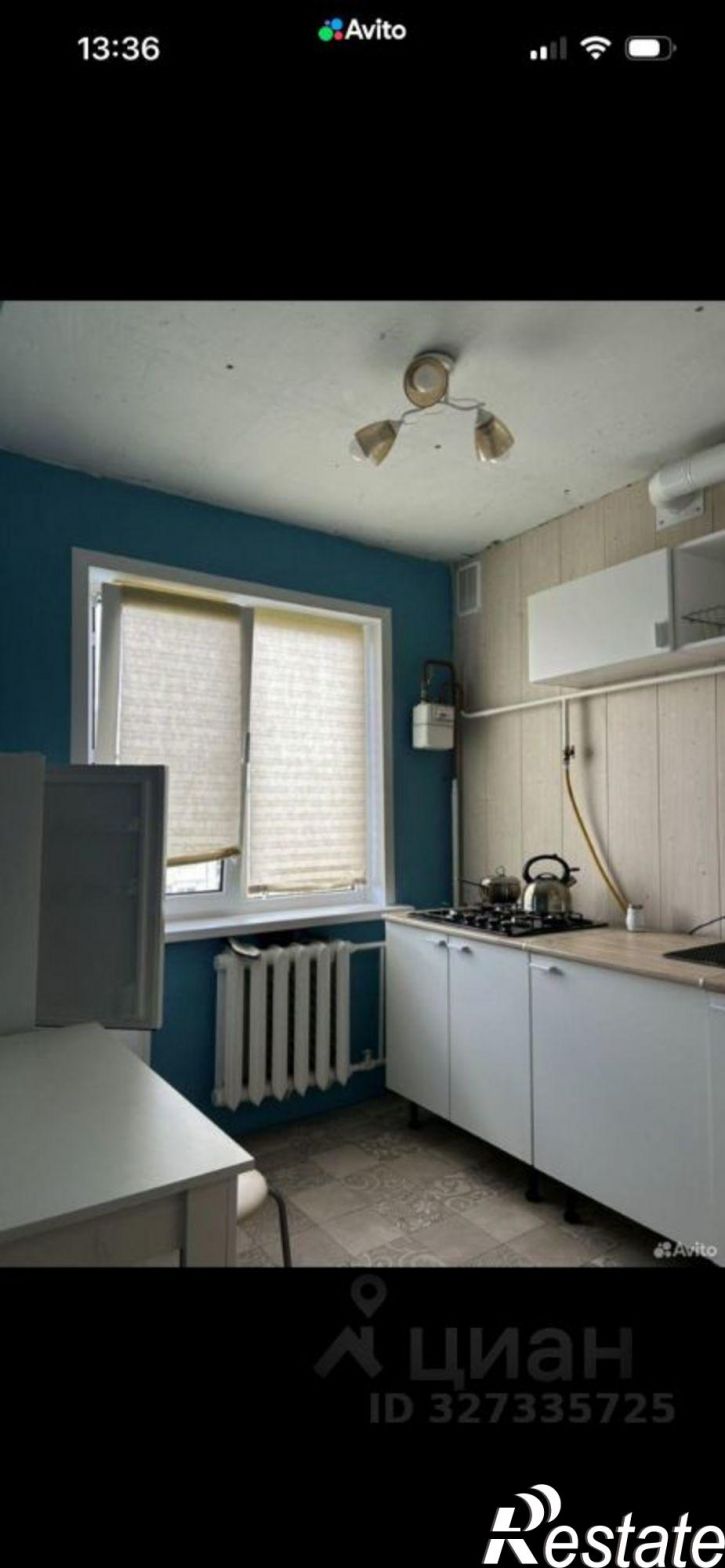 1-комн квартира Октябрьское шоссе, 37,  д. 37