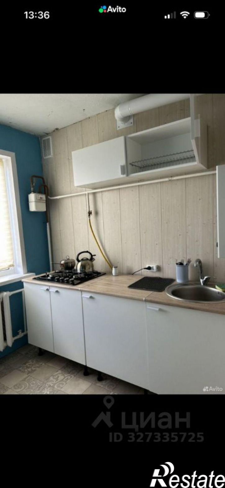 1-комн квартира Октябрьское шоссе, 37,  д. 37