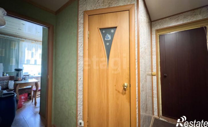 2-комн квартира проезд Монтажников, 5А,  д. 5А