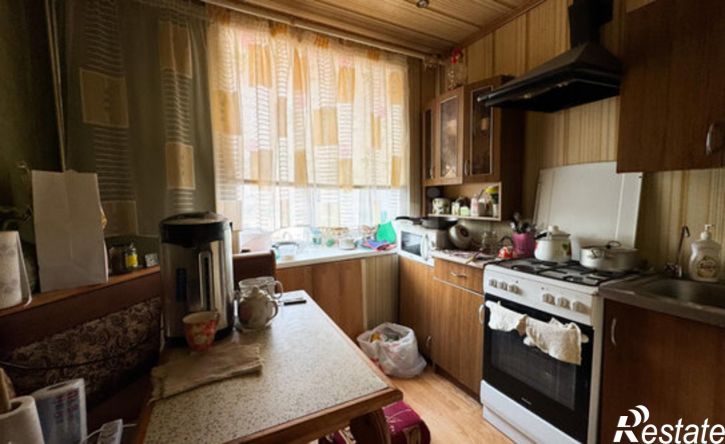 2-комн квартира проезд Монтажников, 5А,  д. 5А