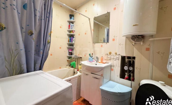 2-комн квартира проезд Монтажников, 5А,  д. 5А