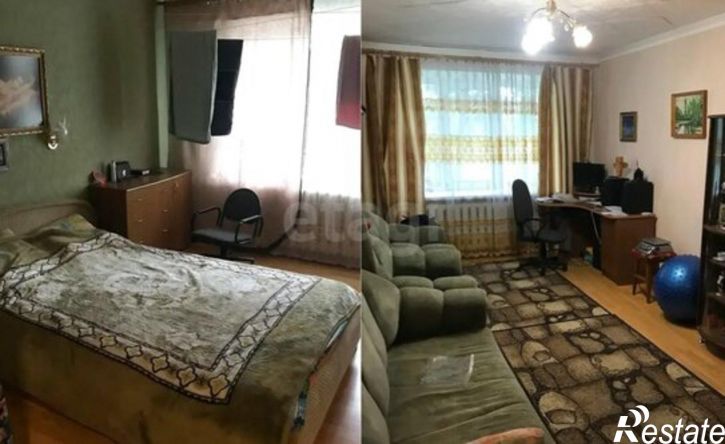 2-комн квартира проезд Монтажников, 5А,  д. 5А