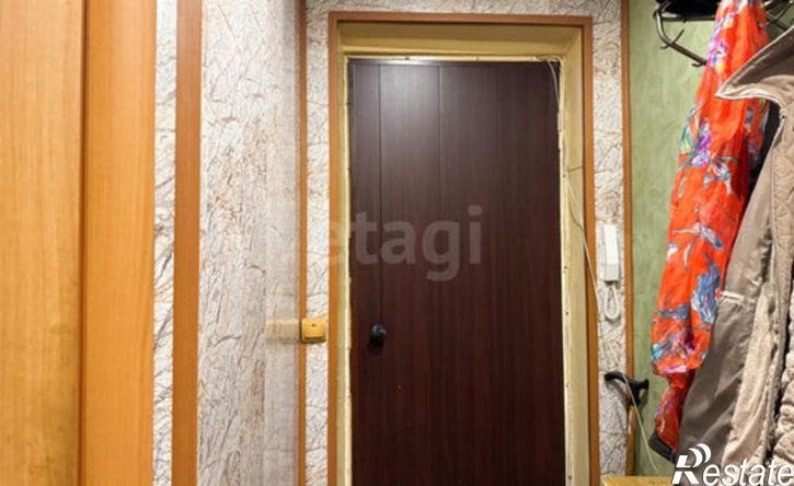 2-комн квартира проезд Монтажников, 5А,  д. 5А