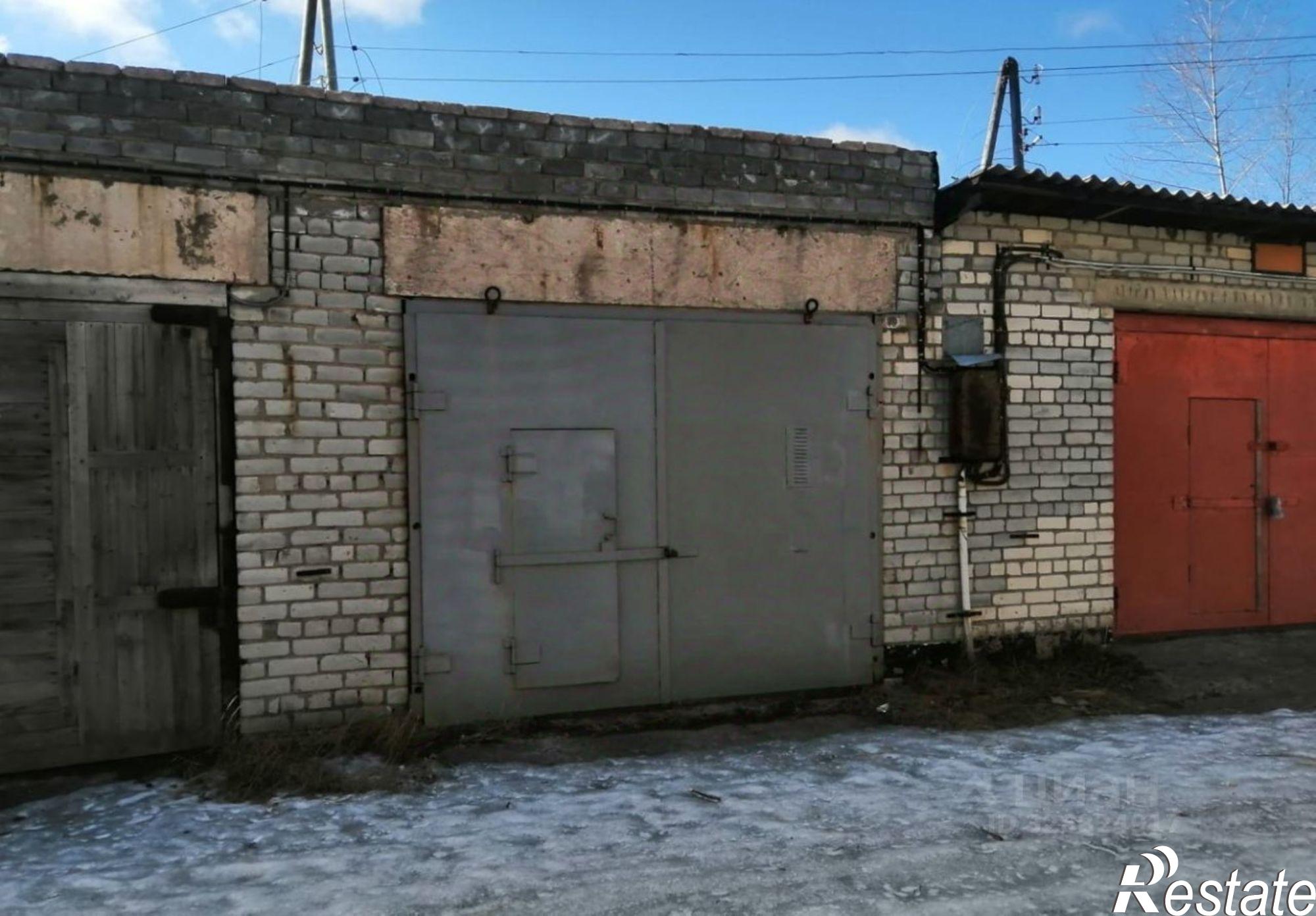 Купить гараж, место в паркинге за 282 506 рублей на Кемский район