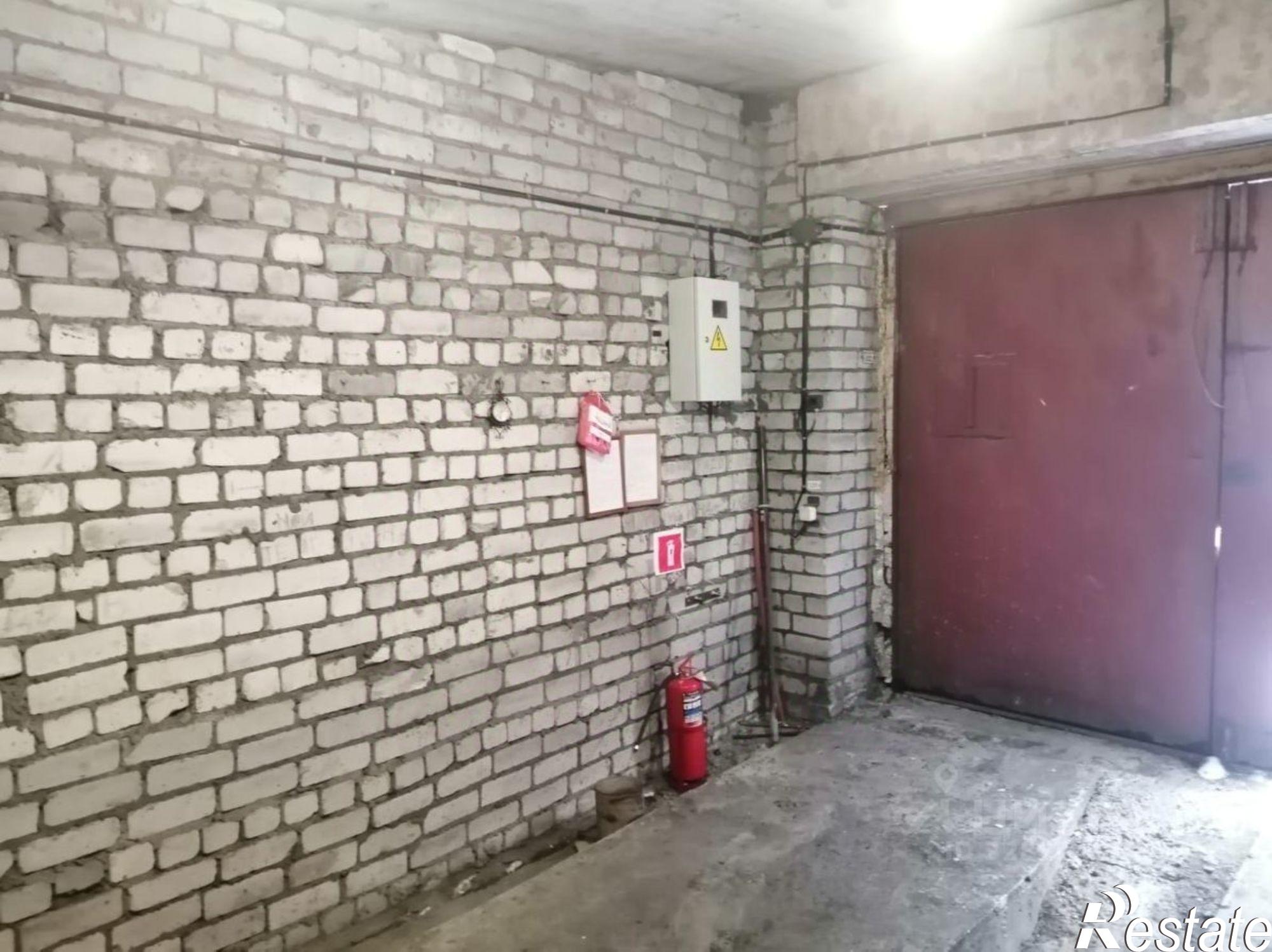Купить гараж, место в паркинге за 282 506 рублей на Кемский район