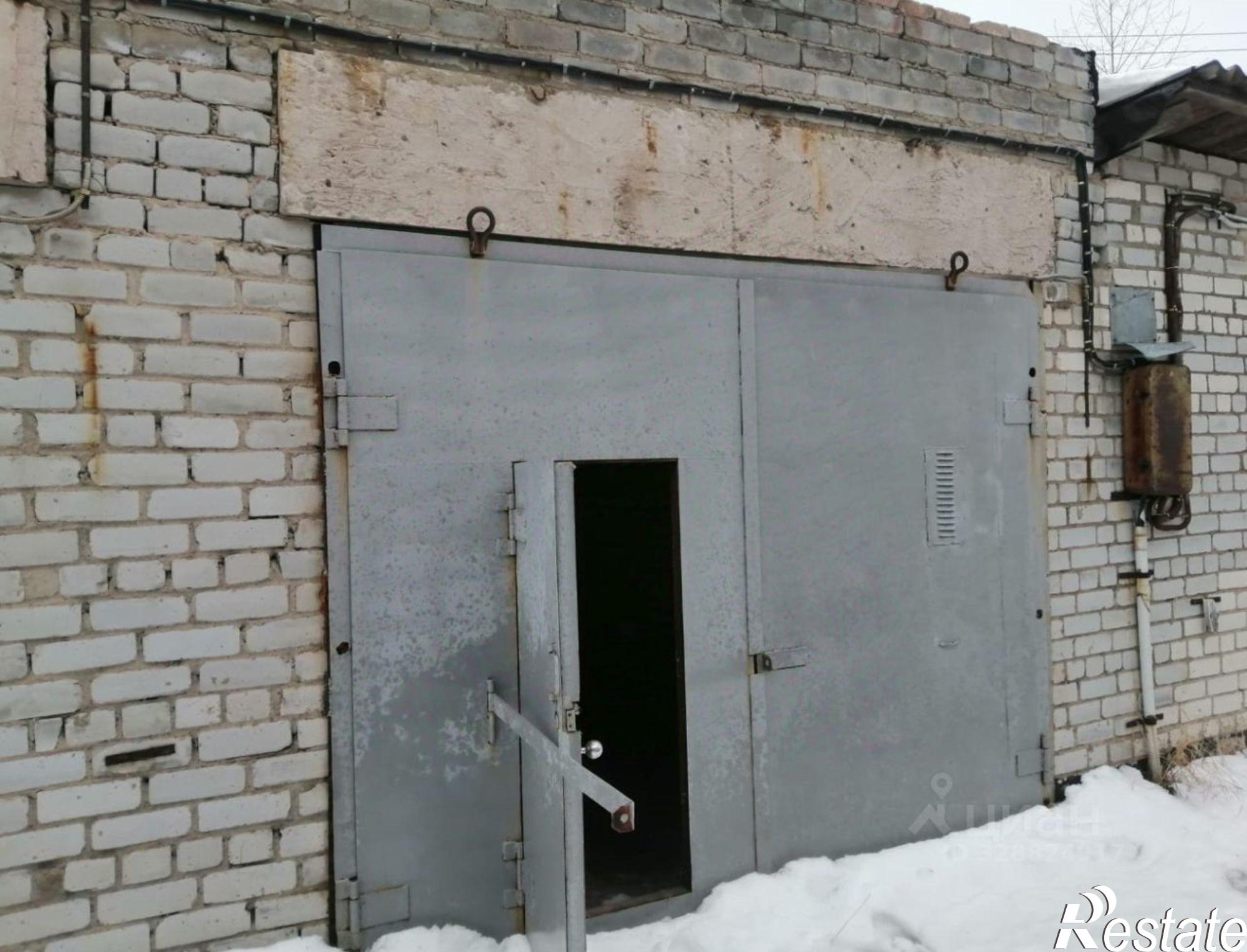 Купить гараж, место в паркинге за 282 506 рублей на Кемский район