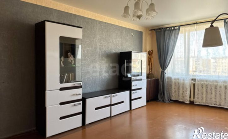 3-комн квартира проезд Бумажников, 13,  д. 13