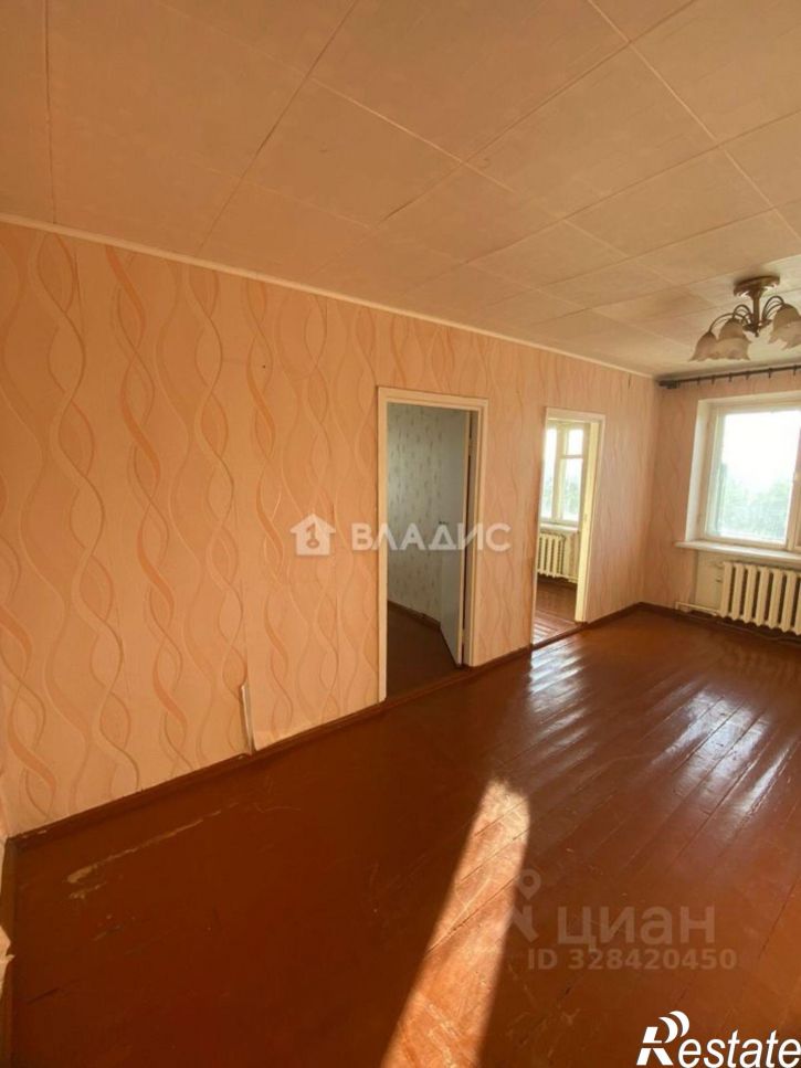 4-комн квартира Суоярвское шоссе, 4,  д. 4