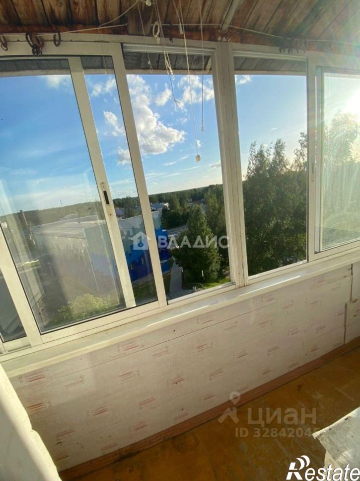 4-комн квартира Суоярвское шоссе, 4,  д. 4