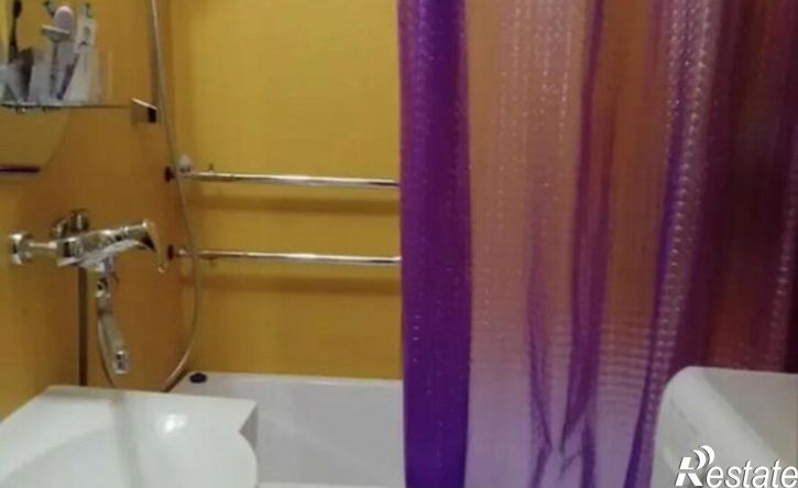 2-комн квартира улица Первооткрывателей, 6,  д. 6