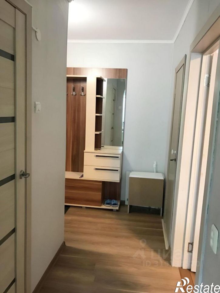 1-комн квартира Петрозаводск