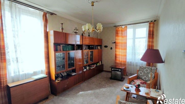 3-комн квартира Карелия республика, Петрозаводск