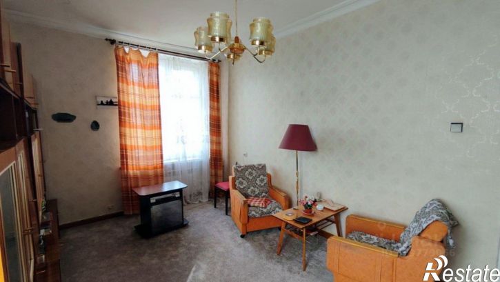 3-комн квартира Карелия республика, Петрозаводск