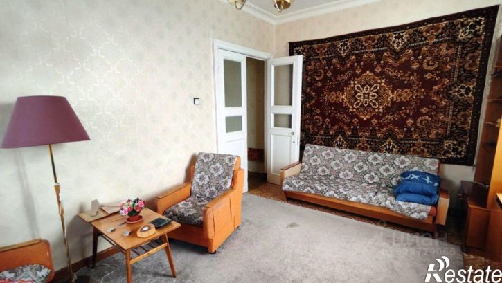 3-комн квартира Карелия республика, Петрозаводск