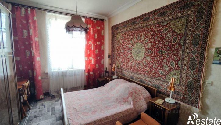 3-комн квартира Карелия республика, Петрозаводск