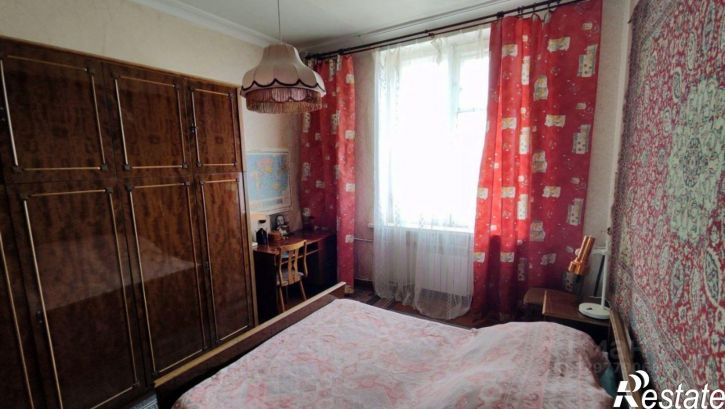 3-комн квартира Карелия республика, Петрозаводск