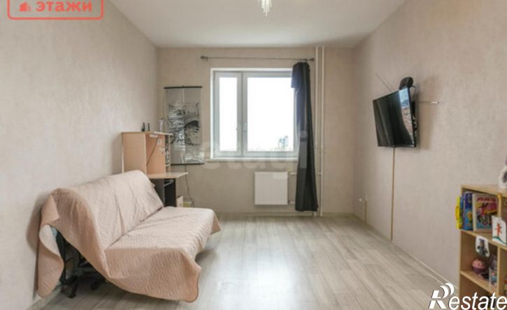 3-комн квартира Петрозаводск, улица Суворова, 1