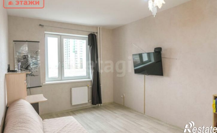 3-комн квартира Петрозаводск, улица Суворова, 1