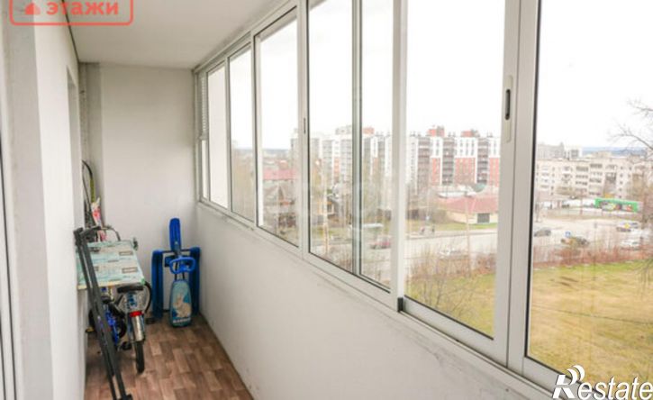 3-комн квартира Петрозаводск, улица Суворова, 1