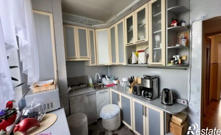 3-комн квартира Петрозаводск, Первомайский район, 20