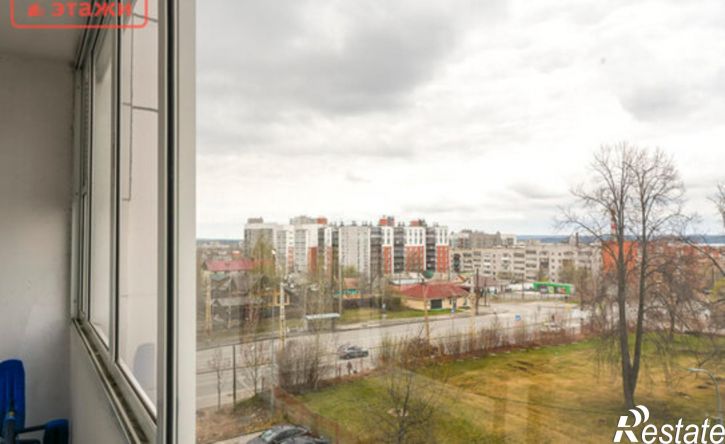 3-комн квартира Петрозаводск, улица Суворова, 1