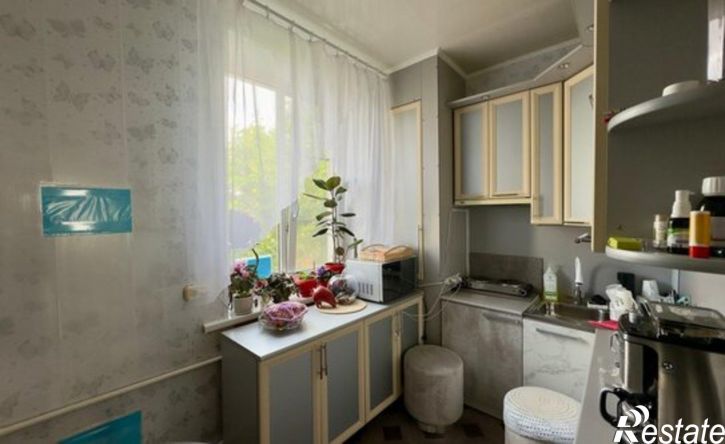 3-комн квартира Петрозаводск, Первомайский район, 20
