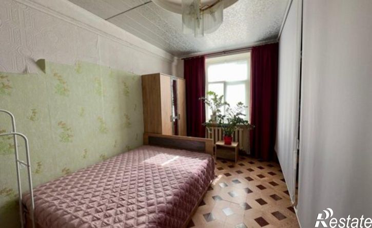3-комн квартира Петрозаводск, Первомайский район, 20