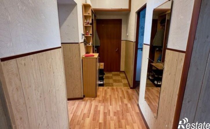 3-комн квартира Петрозаводск, Первомайский район, 20