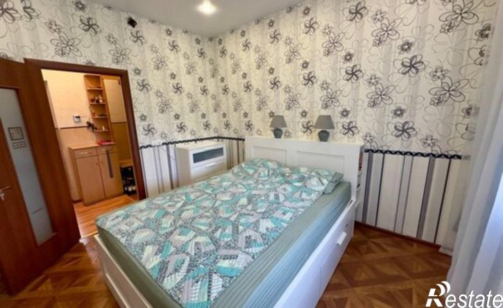 3-комн квартира Петрозаводск, Первомайский район, 20