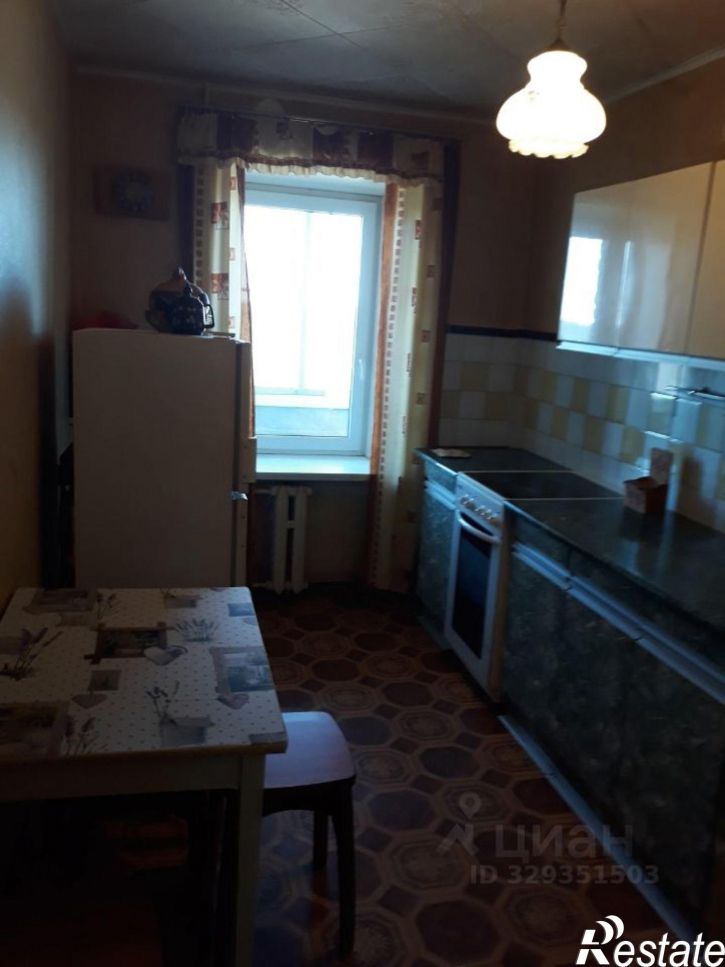 3-комн квартира улица Спиридонова, 1,  д. 1