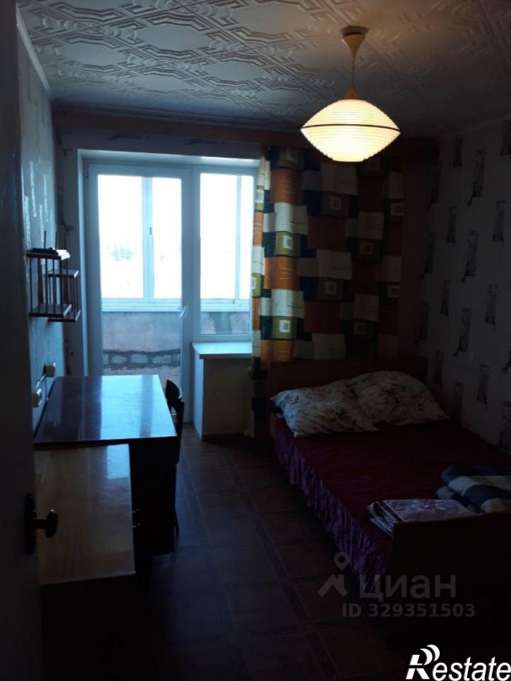 3-комн квартира улица Спиридонова, 1,  д. 1