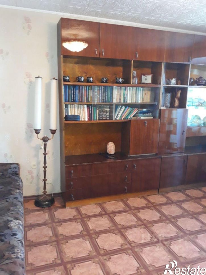 3-комн квартира улица Спиридонова, 1,  д. 1