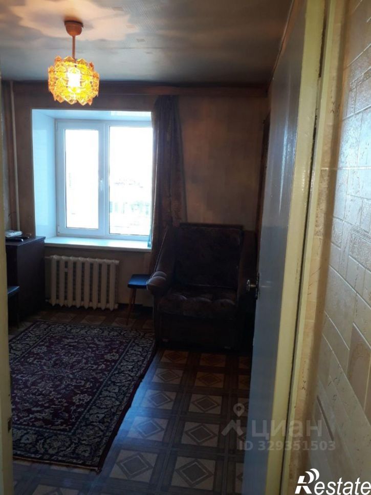 3-комн квартира улица Спиридонова, 1,  д. 1