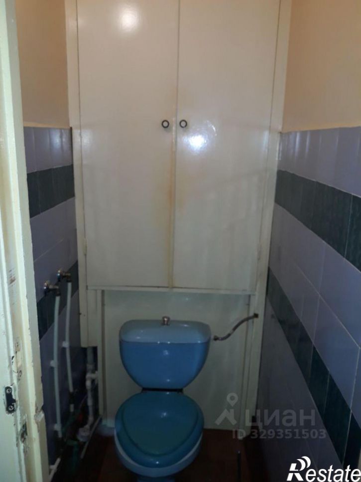 3-комн квартира улица Спиридонова, 1,  д. 1