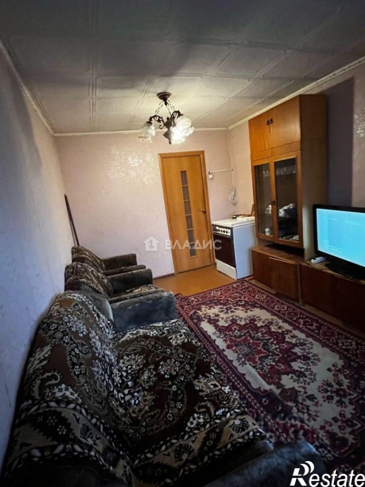 2-комн квартира Владимирская улица, 8,  д. 8