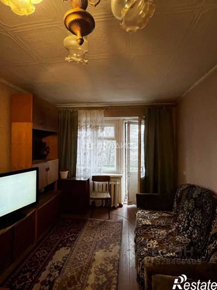 2-комн квартира Владимирская улица, 8,  д. 8