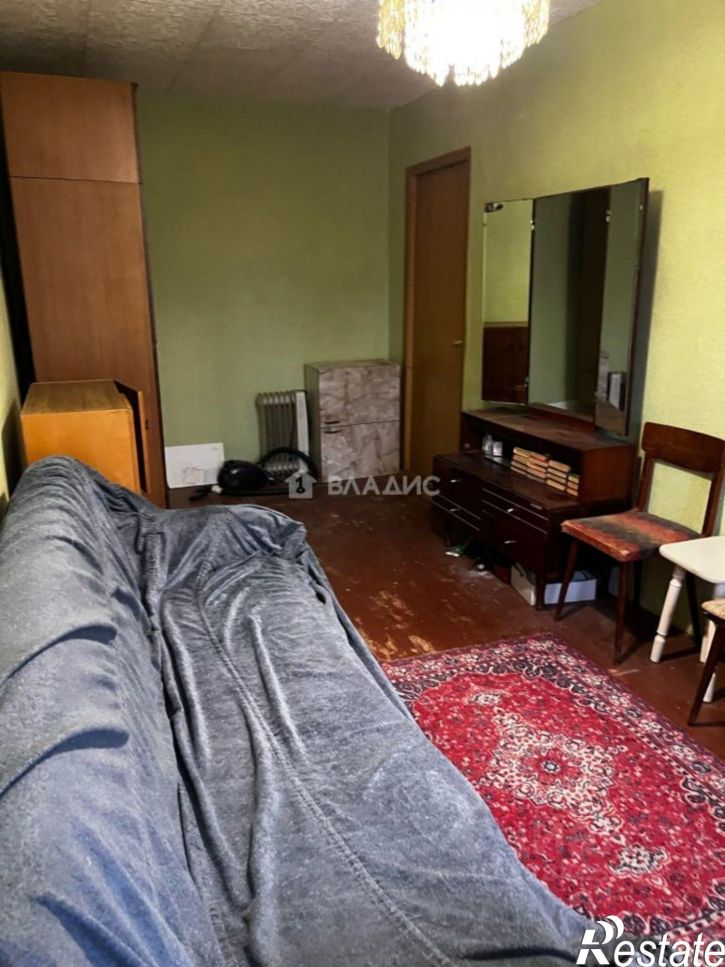 2-комн квартира Владимирская улица, 8,  д. 8