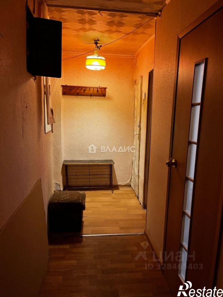 2-комн квартира Владимирская улица, 8,  д. 8