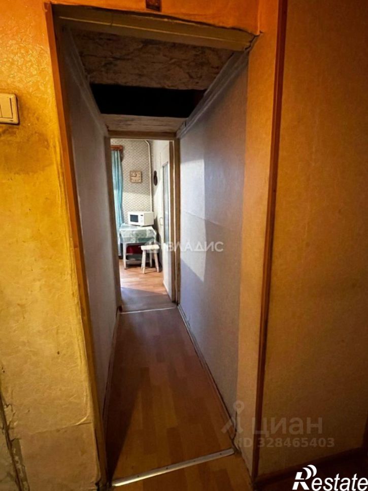 2-комн квартира Владимирская улица, 8,  д. 8