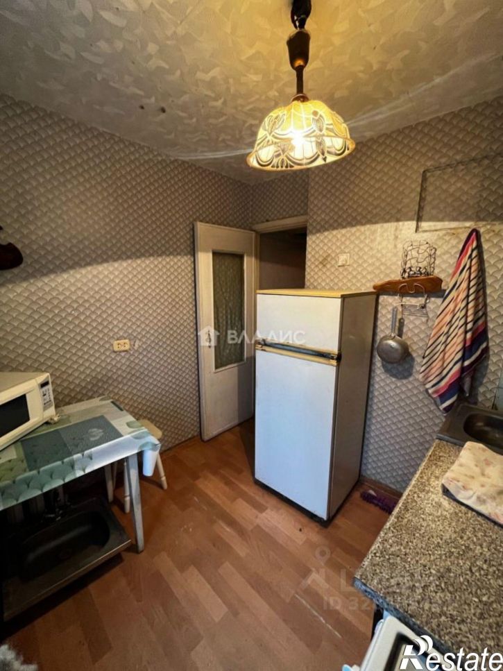 2-комн квартира Владимирская улица, 8,  д. 8
