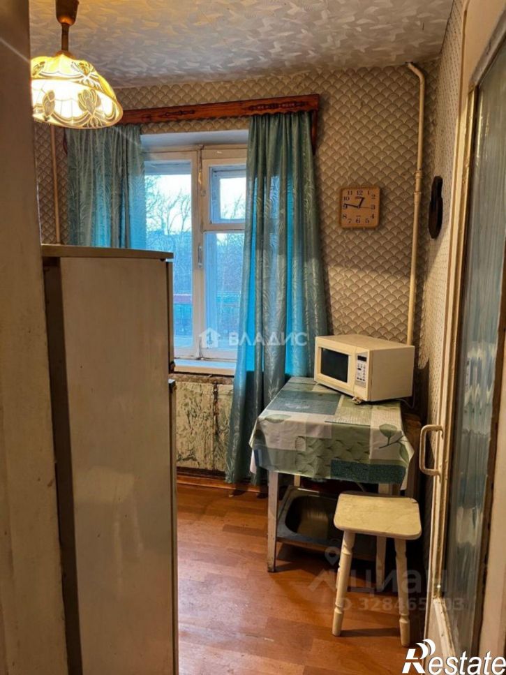 2-комн квартира Владимирская улица, 8,  д. 8