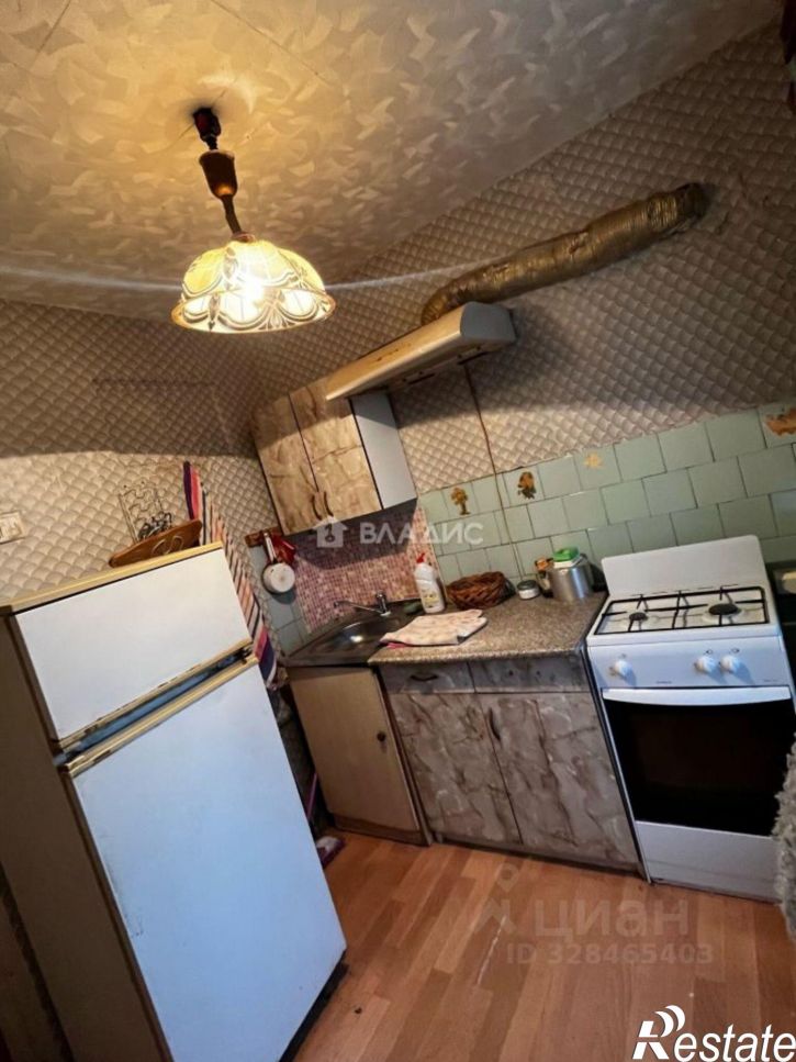 2-комн квартира Владимирская улица, 8,  д. 8