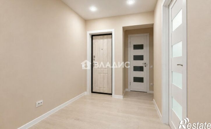 2-комн квартира Петрозаводск, Октябрьский проспект, 30Б