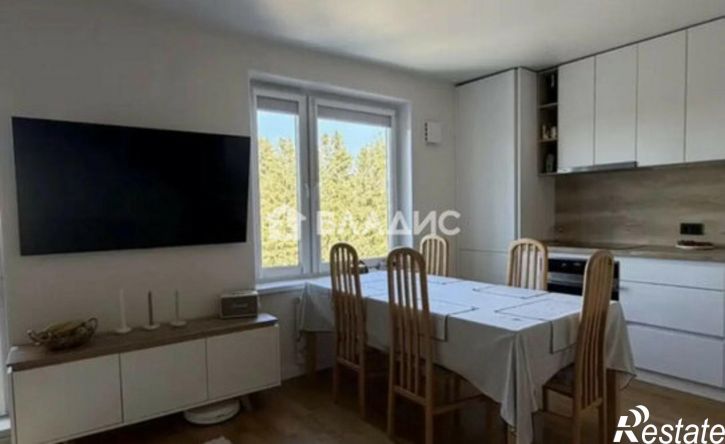 2-комн квартира Петрозаводск, улица Софьи Ковалевской, 10