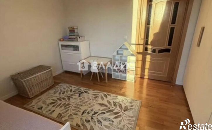 2-комн квартира Петрозаводск, улица Софьи Ковалевской, 10