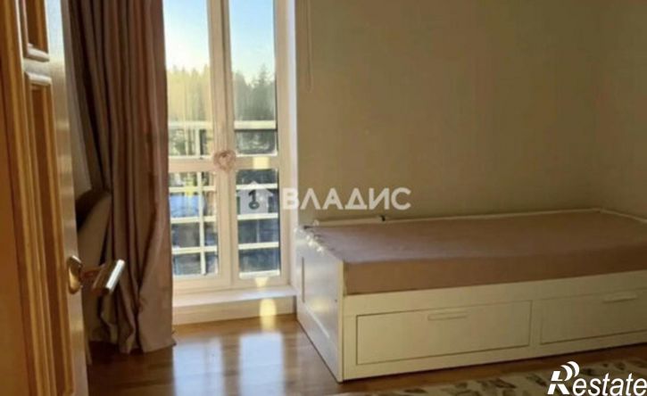2-комн квартира Петрозаводск, улица Софьи Ковалевской, 10
