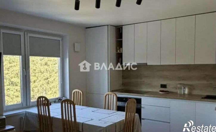 2-комн квартира Петрозаводск, улица Софьи Ковалевской, 10