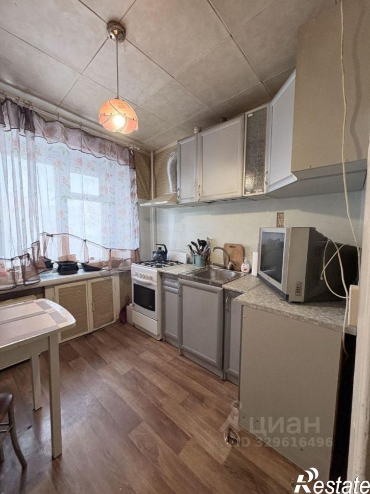 1-комн квартира улица Строителей, 5,  д. 5